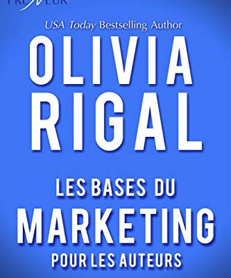 Les bases du marketing pour les auteurs