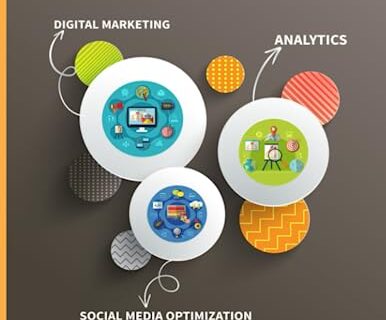 Digital Marketing Book