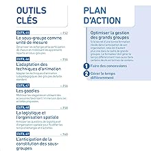 outils clés et plans d'action en ludopédagogie