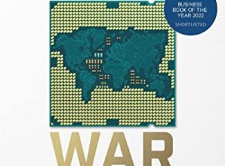 Chip War: The Fight for the World's Most Critical Technology