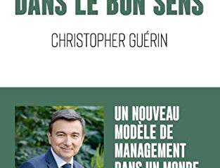 Pour aller dans le bon sens
