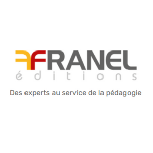 Arnaud Franel Editions