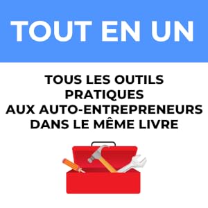 carnet facture auto entrepreneur