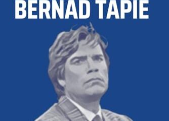 100 leçons inspirées par la vie de Bernard Tapie: Business man, homme politique et comédien, Tapie laisse un heritage riche d'enseignement....