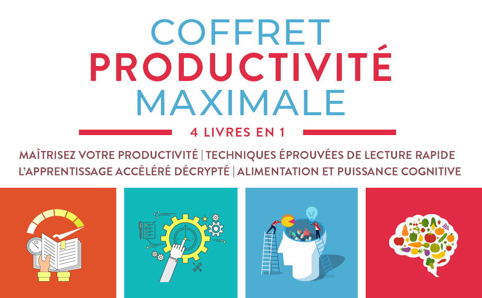 techniques d'apprentissage rapide et efficace amélioration de la mémoire et concentration