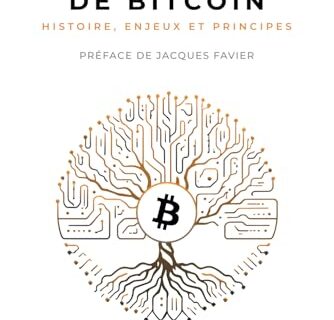 L’Élégance de Bitcoin: Histoire, enjeux et principes