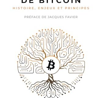 L’Élégance de Bitcoin: Histoire, enjeux et principes