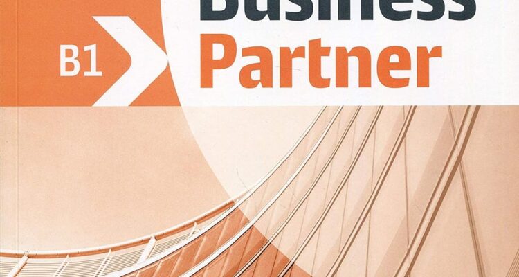 Business Partner B1 Workbook