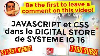 Systeme.io