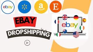 eBay Dropshipping Training from Scratch | Step-by-Step Guide