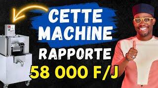 Un Business Ultra Rentable à Lancer en Afrique : Gagne 1 750 000 FCFA Par Mois