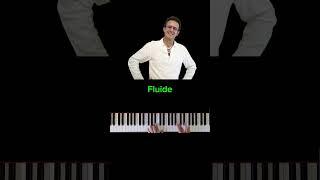 Fluide (Smoothjazz) / Jazz et Piano by Lionel