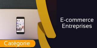 E commerce Entreprises