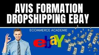 dropshipping enfin saad sur acadmie