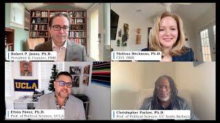Analyzing the 2024 Presidential Vote: PRRI's Post-Election Survey Findings Webinar