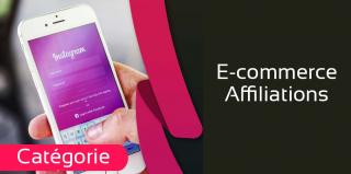 E commerce Affiliations