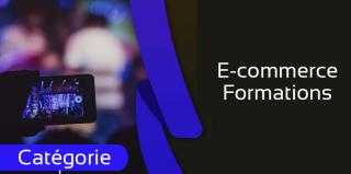 E commerce Formations